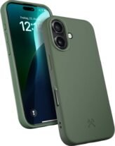 Woodcessories - Bio Case Biodegradable Phone Case
