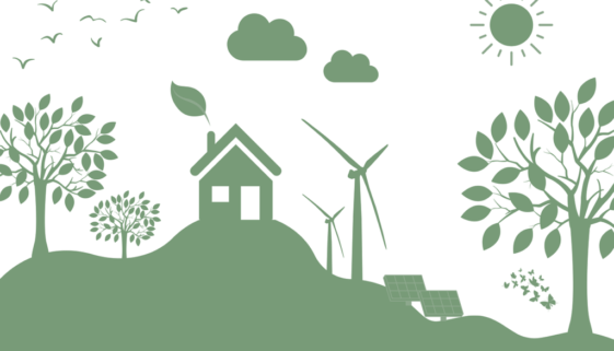 greener future