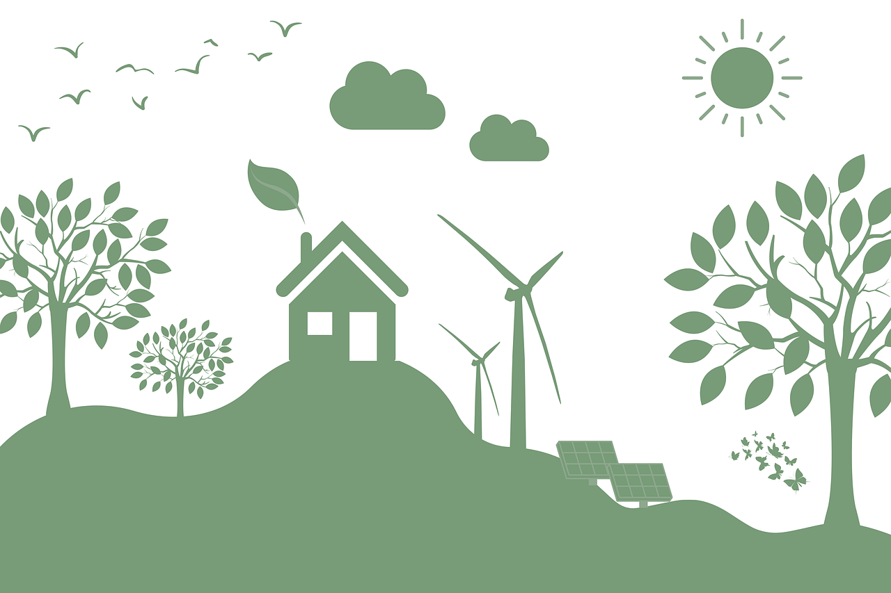 greener future