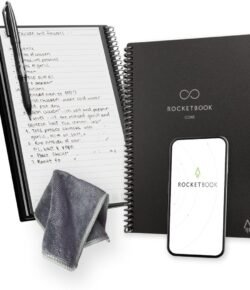 Reusable Notebook Reusable Notebook