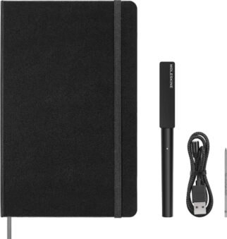 Moleskine - Best Reusable Notebook