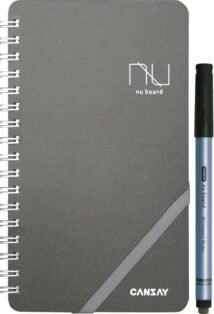 Nu Board Memo Pad - Best Reusable Notebook