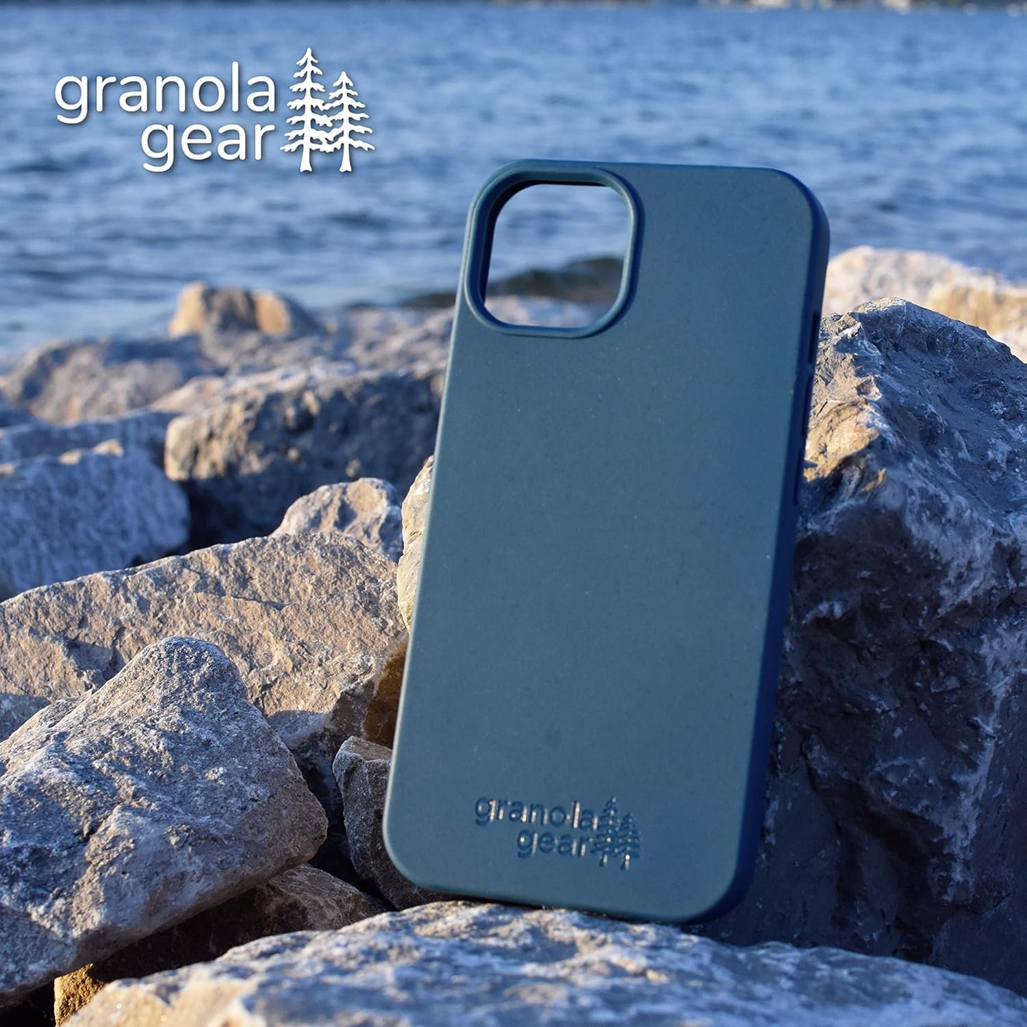 Granola Gear Granola Gear Phone Case