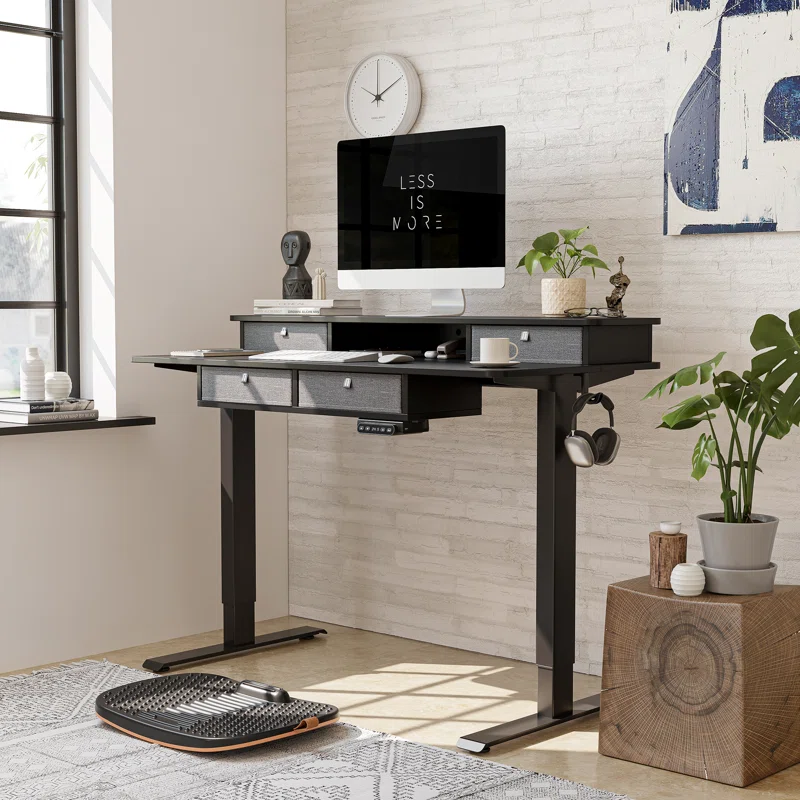 Sustainable Multi Function Desk Sustainable Multi Function Desk