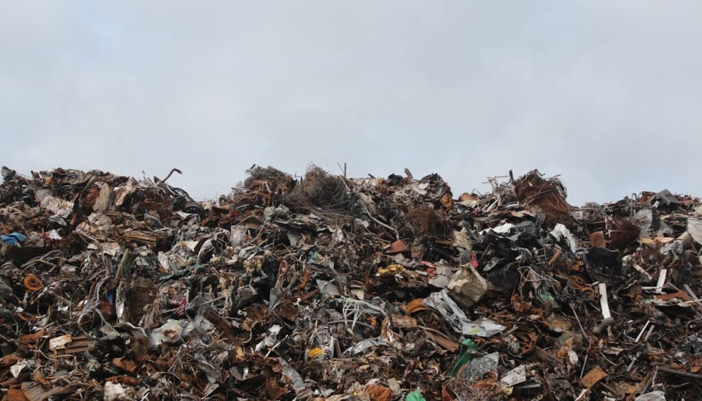 Reduce Electronic Waste