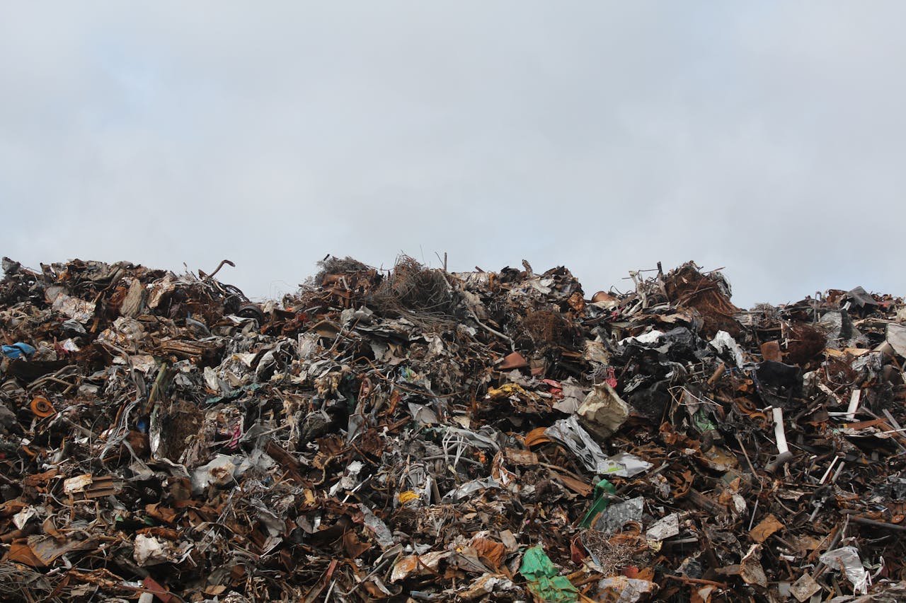 Reduce Electronic Waste