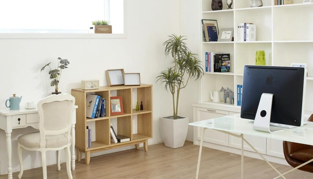 sustainable office furniture