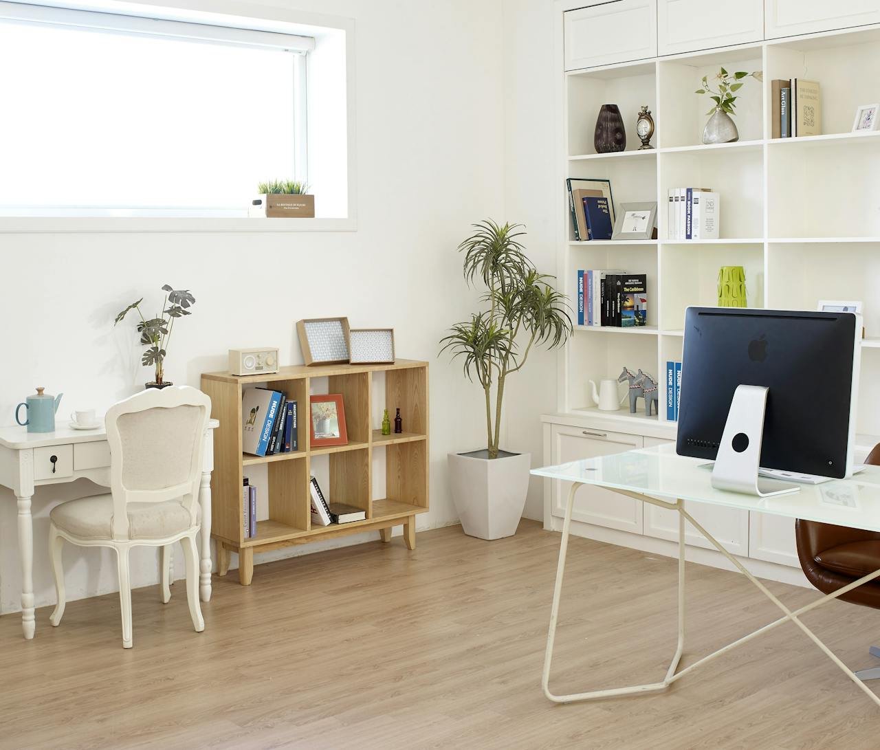 sustainable office furniture