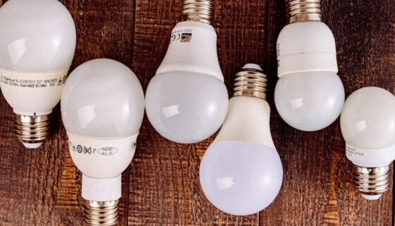 eco-friendly lighting