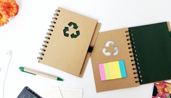Recycled Office Stationery