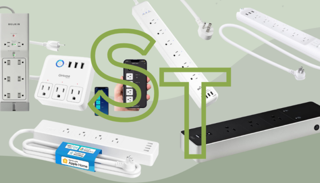 Best Smart Power Strips