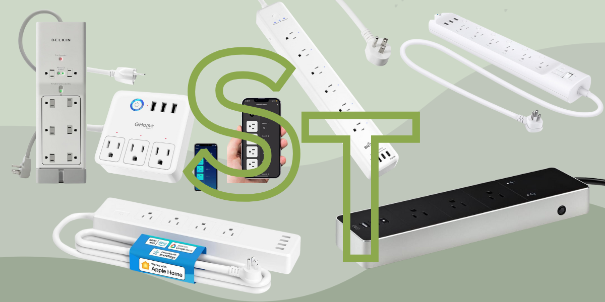 Best Smart Power Strips