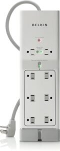 Belkin Conserve - Best Smart Power Strips