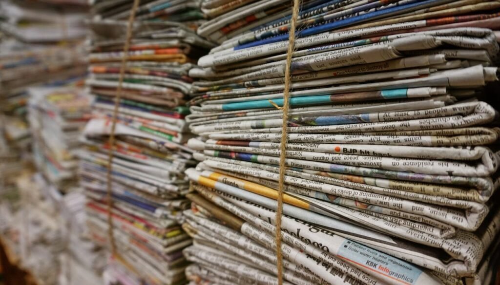 recycled Paper
